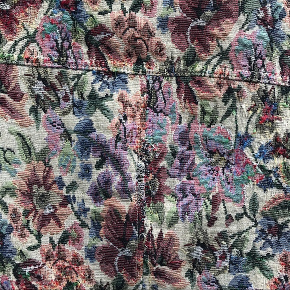 Free People Vintage Style Jacket - Picture 9 of 9